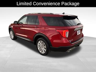 2023 Ford Explorer 4WD SUV for sale #21507A - photo 2