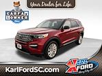 2023 Ford Explorer 4WD SUV for sale #21507A - photo 1