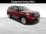 2023 Ford Explorer 4WD SUV for sale #21507A - photo 6
