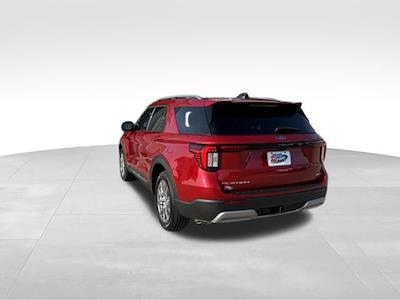 2025 Ford Explorer 4WD SUV for sale #21508 - photo 2