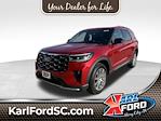 2025 Ford Explorer 4WD SUV for sale #21508 - photo 1
