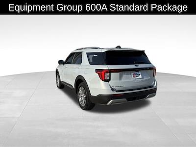 2025 Ford Explorer 4WD SUV for sale #21513 - photo 2