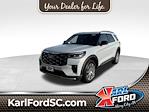 2025 Ford Explorer 4WD SUV for sale #21513 - photo 1