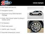 2025 Ford Explorer 4WD SUV for sale #21513 - photo 4