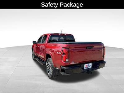 2024 Chevrolet Colorado Crew Cab 4x4 Pickup for sale #21513A - photo 2