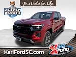 2024 Chevrolet Colorado Crew Cab 4x4 Pickup for sale #21513A - photo 1