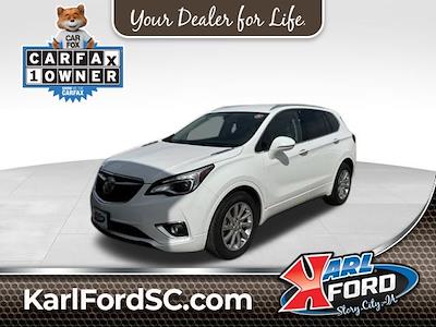 2020 Buick Envision FWD SUV for sale #21513B - photo 1