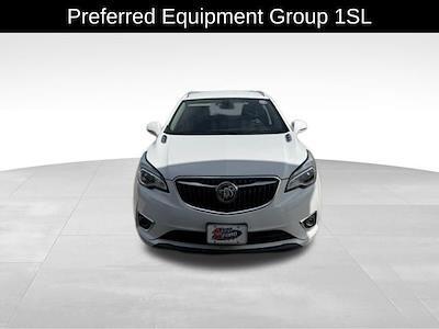 2020 Buick Envision FWD SUV for sale #21513B - photo 2