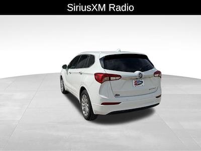 2020 Buick Envision FWD SUV for sale #21513B - photo 2