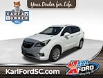 2020 Buick Envision FWD SUV for sale #21513B - photo 1