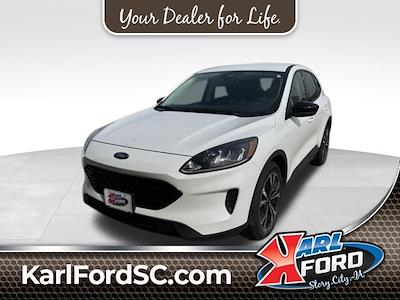 2021 Ford Escape FWD SUV for sale #21513N - photo 1