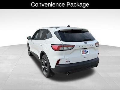 2021 Ford Escape FWD SUV for sale #21513N - photo 2