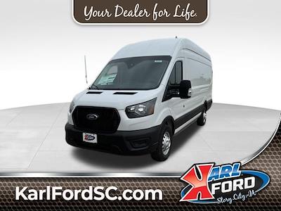 2025 Ford Transit 350 High Roof AWD Empty Cargo Van for sale #21517 - photo 1