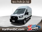 2025 Ford Transit 350 High Roof AWD Empty Cargo Van for sale #21517 - photo 1