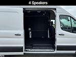 2025 Ford Transit 350 High Roof AWD Empty Cargo Van for sale #21517 - photo 11