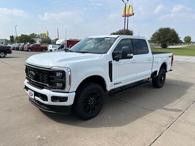 2025 Ford F-250 Crew Cab 4x4 Pickup for sale #21521 - photo 1