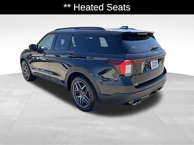 2025 Ford Explorer 4WD SUV for sale #21528 - photo 2