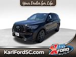 2025 Ford Explorer 4WD SUV for sale #21528 - photo 1