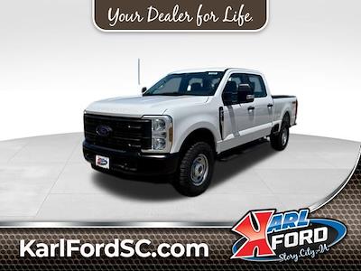 2025 Ford F-250 Crew Cab 4x4 Pickup for sale #21529 - photo 1