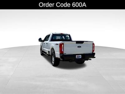 2025 Ford F-250 Crew Cab 4x4 Pickup for sale #21529 - photo 2