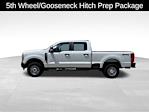 2025 Ford F-250 Crew Cab 4x4 Pickup for sale #21529 - photo 4
