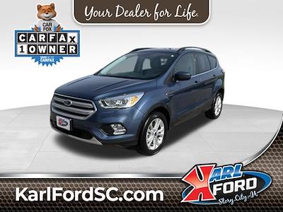 2018 Ford Escape 4x4 SUV for sale #21530A - photo 1