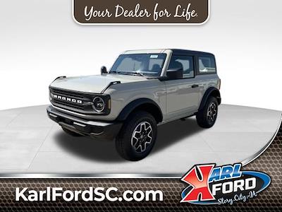 2025 Ford Bronco 4WD SUV for sale #21532 - photo 1