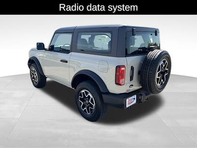 2025 Ford Bronco 4WD SUV for sale #21532 - photo 2