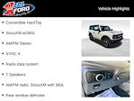 2025 Ford Bronco 4WD SUV for sale #21532 - photo 4