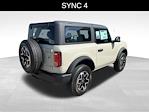 2025 Ford Bronco 4WD SUV for sale #21532 - photo 7