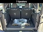 2025 Ford Bronco 4WD SUV for sale #21532 - photo 8