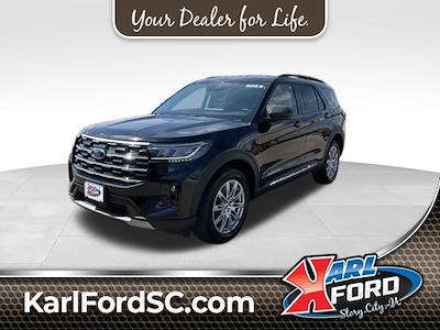 2025 Ford Explorer 4WD SUV for sale #21534 - photo 1