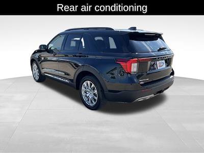 2025 Ford Explorer 4WD SUV for sale #21534 - photo 2