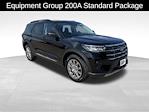 2025 Ford Explorer 4WD SUV for sale #21534 - photo 4