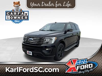 2021 Ford Expedition 4x4 SUV for sale #21534A - photo 1