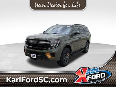 2025 Ford Expedition 4x4 SUV for sale #21535 - photo 1