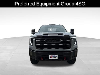 2024 GMC Sierra 2500 Crew Cab 4x2 Pickup for sale #21535A - photo 2