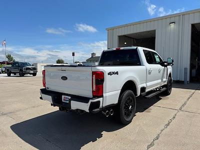 2025 Ford F-250 Crew Cab 4x4 Pickup for sale #21536 - photo 2
