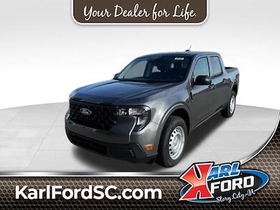 New 2025 Ford Maverick XL SuperCrew Cab AWD Pickup for sale #21537 - photo 1