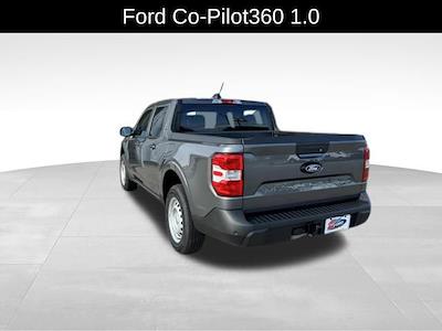 New 2025 Ford Maverick XL SuperCrew Cab AWD Pickup for sale #21537 - photo 2