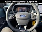 New 2025 Ford Maverick XL SuperCrew Cab AWD Pickup for sale #21537 - photo 20