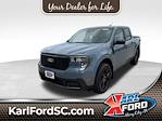 New 2025 Ford Maverick XLT SuperCrew Cab AWD Pickup for sale #21538 - photo 1