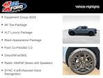 New 2025 Ford Maverick XLT SuperCrew Cab AWD Pickup for sale #21538 - photo 4