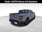New 2025 Ford Maverick XLT SuperCrew Cab AWD Pickup for sale #21538 - photo 9