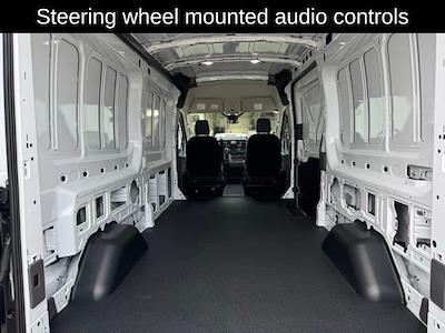 2025 Ford Transit 250 Medium Roof AWD Empty Cargo Van for sale #21540 - photo 2