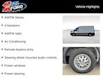2025 Ford Transit 250 Medium Roof AWD Empty Cargo Van for sale #21540 - photo 4