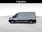 2025 Ford Transit 250 Medium Roof AWD Empty Cargo Van for sale #21540 - photo 5