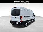 2025 Ford Transit 250 Medium Roof AWD Empty Cargo Van for sale #21540 - photo 9