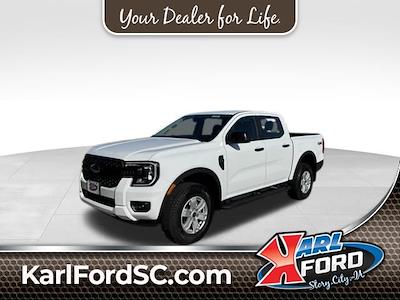 2025 Ford Ranger SuperCrew Cab 4WD Pickup for sale #21542 - photo 1