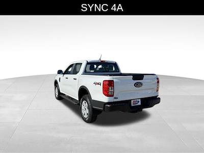 New 2025 Ford Ranger XL SuperCrew Cab 4WD Pickup for sale #21542 - photo 2